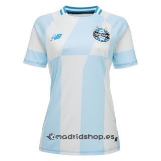 Camiseta Gremio Segunda Mujer 2026