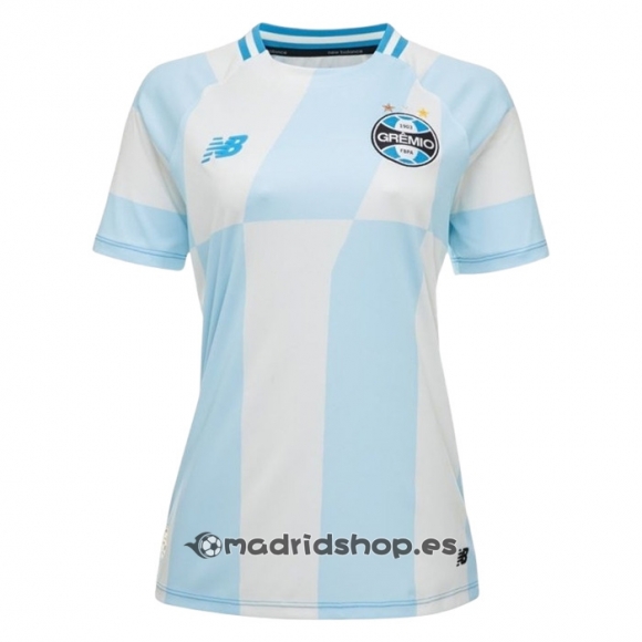 Camiseta Gremio Segunda Mujer 2026