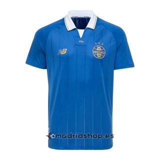 Camiseta Gremio Tercera 2026