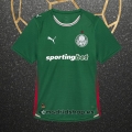Camiseta Palmeiras Primera 2026
