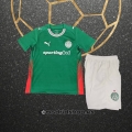 Camiseta Palmeiras Primera Nino 2026