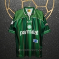 Camiseta Palmeiras Primera Retro 1999