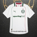 Camiseta Palmeiras Segunda 2026