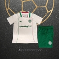 Camiseta Palmeiras Segunda Nino 2026