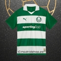 Camiseta Palmeiras Special 2025 Verde