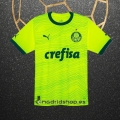 Camiseta Palmeiras Tercera 2023