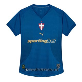 Camiseta Palmeiras Tercera 2026