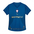 Camiseta Palmeiras Tercera Mujer 2026
