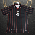 Camiseta Polo del Flamengo 24-25 Negro