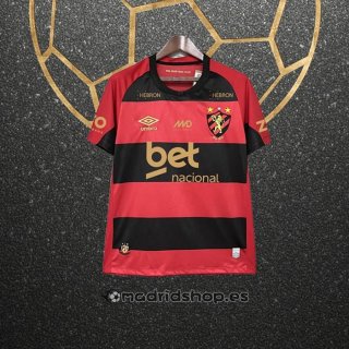 Camiseta Recife Primera 2025