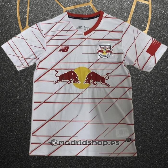 Camiseta Red Bull Bragantino Primera 2023