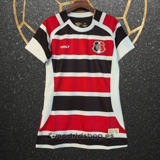 Camiseta Santa Cruz Primera Mujer 2025