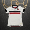 Camiseta Santa Cruz Segunda Mujer 2025