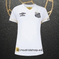 Camiseta Santos Primera Mujer 2023