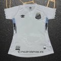 Camiseta Santos Primera Mujer 2024