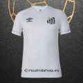 Camiseta Santos Primera Neymar JR 2025