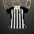 Camiseta Santos Segunda Mujer 2025