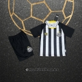 Camiseta Santos Segunda Nino 2025