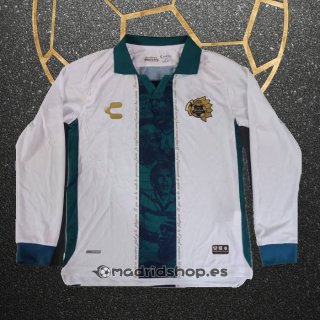 Camiseta Santos Special Manga Larga 23-24