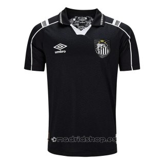 Camiseta Santos Tercera 2026