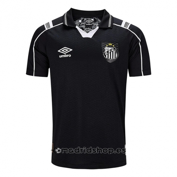 Camiseta Santos Tercera 2026