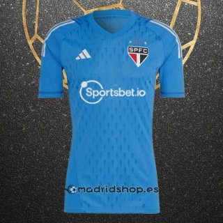 Camiseta Sao Paulo Portero Primera 2023