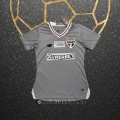 Camiseta Sao Paulo Special Mujer 2025 Gris