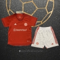 Camiseta SC Internacional Primera Nino 2023