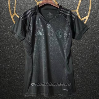 Camiseta SC Internacional Tercera Mujer 2025