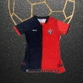 Camiseta Vitoria Primera Mujer 2025