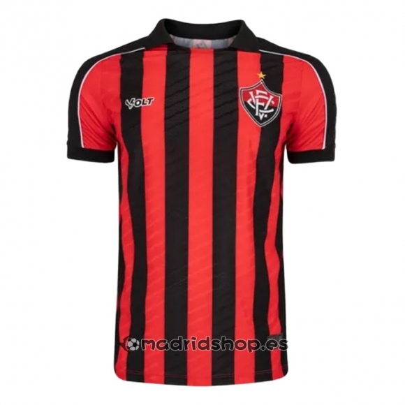 Camiseta Vitoria Primera Mujer 2026