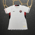 Camiseta Vitoria Segunda Mujer 2025