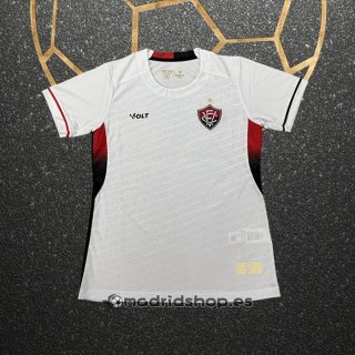 Camiseta Vitoria Segunda Mujer 2025