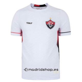 Camiseta Vitoria Segunda Mujer 2026