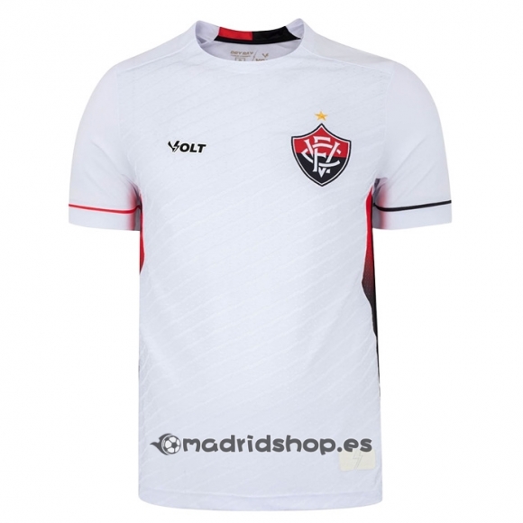 Camiseta Vitoria Segunda Mujer 2026