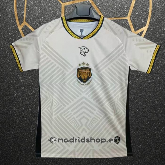 Tailandia Camiseta Amazonas Special 25-26