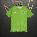 Tailandia Camiseta America Mineiro Special 24-25 Verde