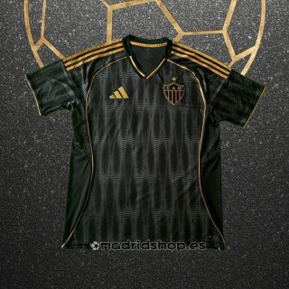 Tailandia Camiseta America Mineiro Tercera 2025