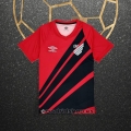 Tailandia Camiseta Athletico Paranaense Primera 2024