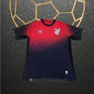 Tailandia Camiseta Athletico Paranaense Primera 2025
