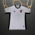 Tailandia Camiseta Athletico Paranaense Segunda 2025