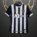 Tailandia Camiseta Atletico Mineiro Primera 2026