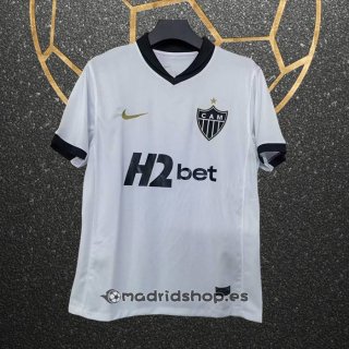 Tailandia Camiseta Atletico Mineiro Segunda 2026