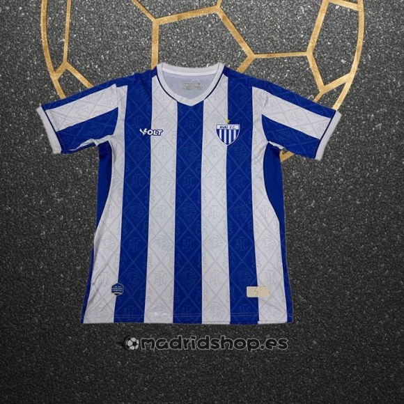 Tailandia Camiseta Avai Primera 2025
