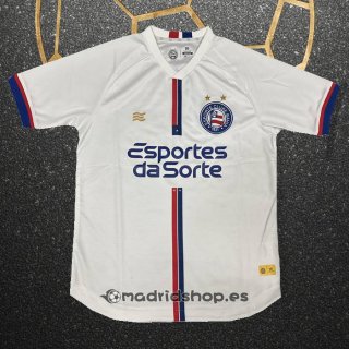 Tailandia Camiseta Bahia Primera 2024