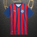 Tailandia Camiseta Bahia Segunda 2025