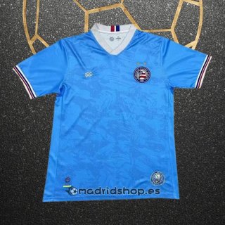 Tailandia Camiseta Bahia Special 2023