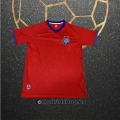 Tailandia Camiseta Bahia Special 2025 Rojo