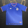 Tailandia Camiseta Bahia Tercera 2024