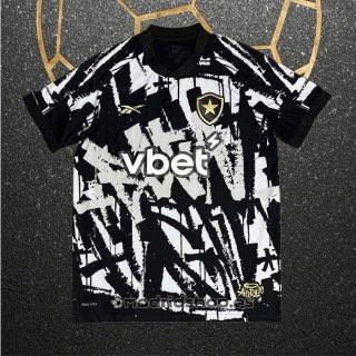 Tailandia Camiseta Botafogo Cuarto 2025